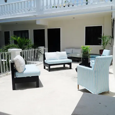 Hotel White Sand Boutique